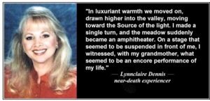 Lynnclaire Dennis on Heavenly Structures