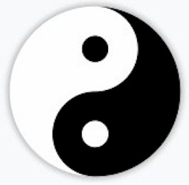 Yin and Yang