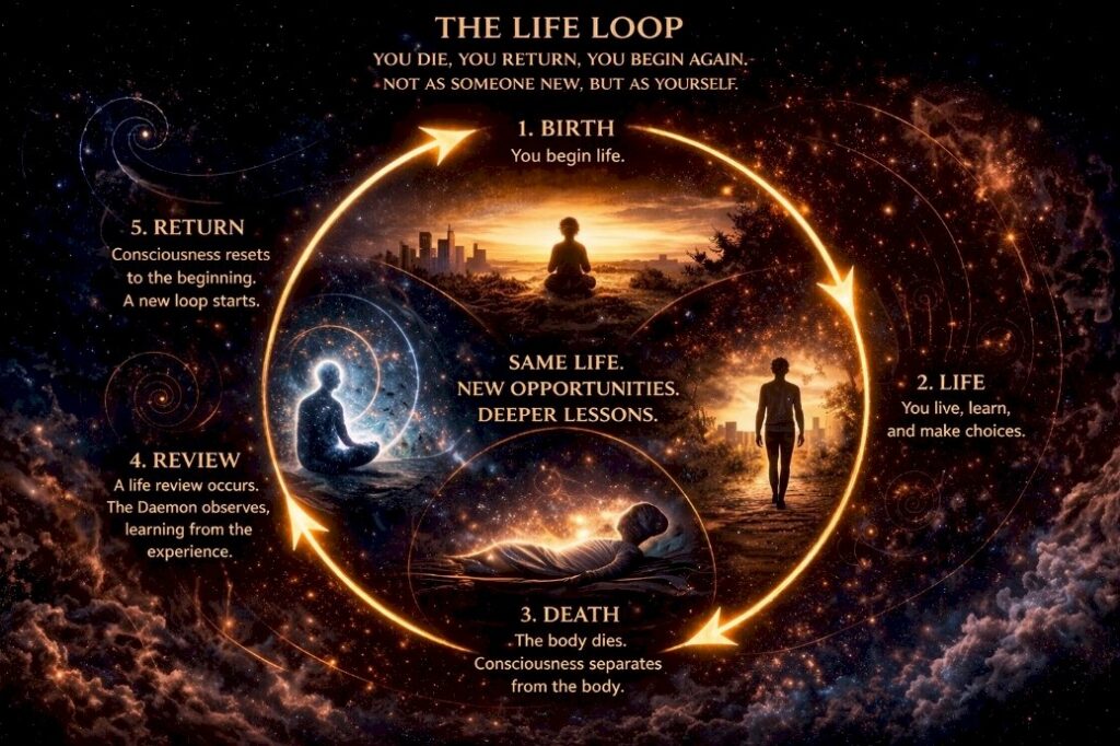 Cheating the Ferryman