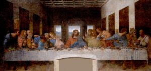 The Last Supper